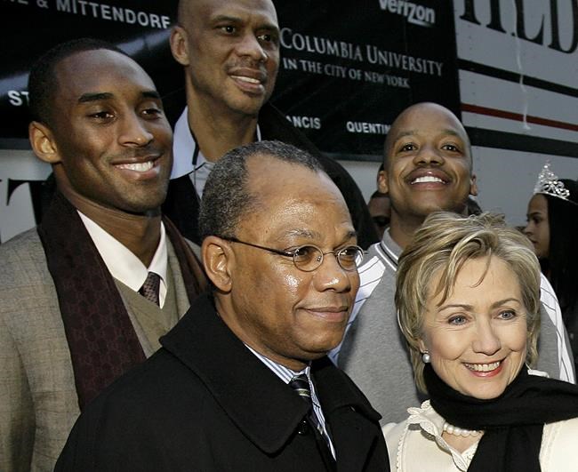 Rev. Calvin Butts, influential pillar of Harlem, dies at 73 | iNFOnews.ca Rev. Calvin Butts, influential pillar of Harlem, dies at 73 | iNFOnews.ca