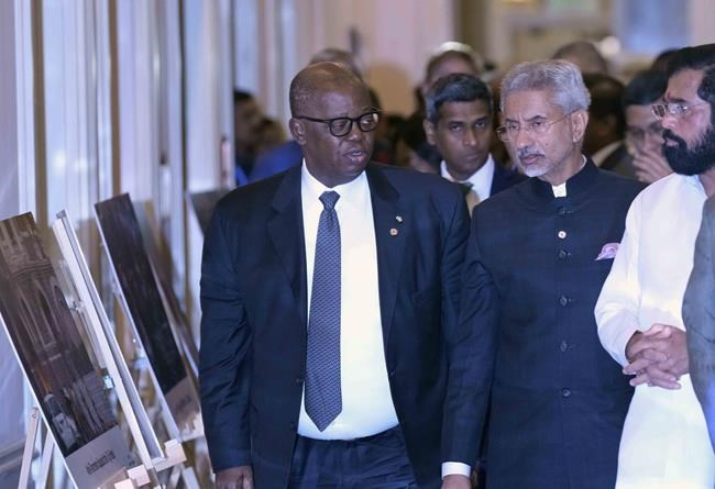 India to contribute $500,000 to UN to counter terrorism | iNFOnews.ca India to contribute $500,000 to UN to counter terrorism | iNFOnews.ca