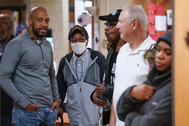 Barnes' Senate bid may ride on Milwaukee's Black turnout | iNFOnews.ca