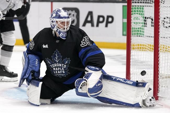 Kevin Fiala propels LA Kings past Toronto Maple Leafs, 4-2 | iNFOnews.ca