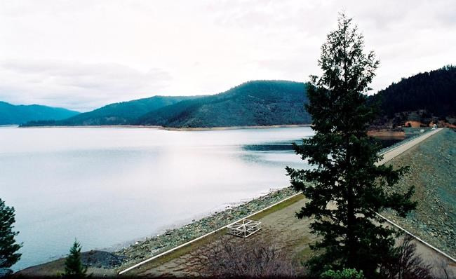 Hoopa Valley Tribe sues US over California water contracts | iNFOnews.ca CP1109722588