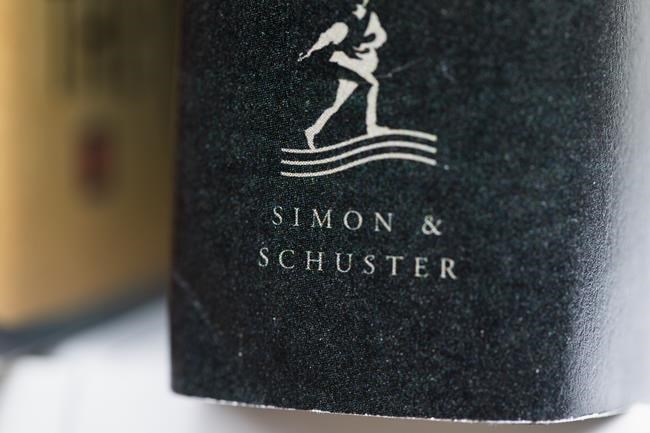 Judge blocks Penguin Random House-Simon & Schuster merger | iNFOnews.ca Judge blocks Penguin Random House-Simon & Schuster merger | iNFOnews.ca