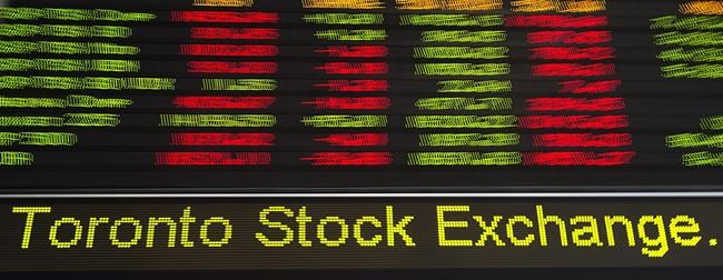 Toronto Stock Exchange resumes trading after morning halt | iNFOnews.ca