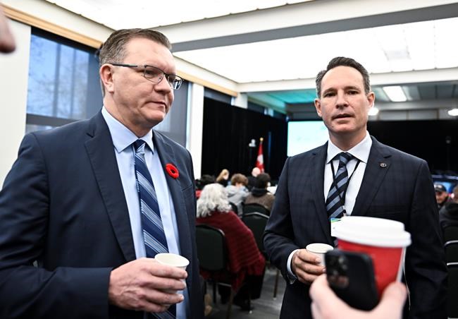 'Freedom Convoy' lawyer says protesters faced 'zero-sum' choices to end demonstration | iNFOnews.ca CP1109389013