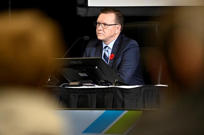 Freedom Convoy lawyer says police gave protesters a 'steady stream' of information | iNFOnews.ca