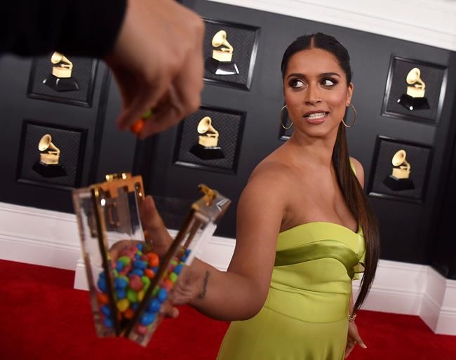 Lilly Singh to host new CTV quiz show 'Battle of the Generations' | iNFOnews.ca Lilly Singh to host new CTV quiz show 'Battle of the Generations' | iNFOnews.ca