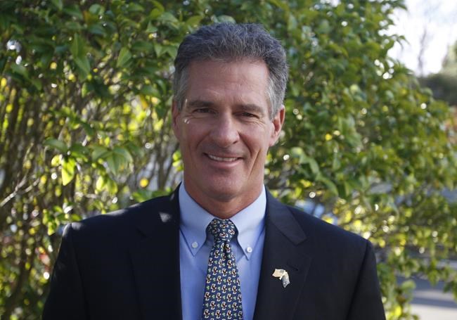 From senate to sideline: Brown named high school hoops coach | iNFOnews.ca From senate to sideline: Brown named high school hoops coach | iNFOnews.ca