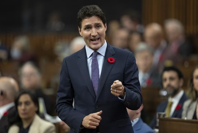 Trudeau headed to Southeast Asia, Tunisia, leaving no time for climate conference | iNFOnews.ca Trudeau headed to Southeast Asia, Tunisia, leaving no time for climate conference | iNFOnews.ca