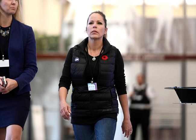 Freedom, politics, control and money: the many motivations of the 'Freedom Convoy' | iNFOnews.ca