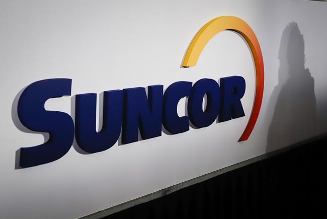 Suncor reports net loss in third quarter as it takes writedown on Fort Hills | iNFOnews.ca