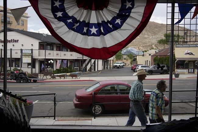 Nevada ACLU requests probe into alleged partisan hand-count | iNFOnews.ca
