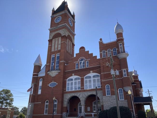 In Georgia, campaigns look to drive turnout with a knock | iNFOnews.ca In Georgia, campaigns look to drive turnout with a knock | iNFOnews.ca