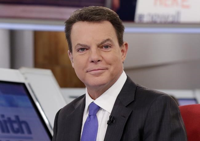 CNBC axes Shepard Smith's nightly newscast after two years | iNFOnews.ca