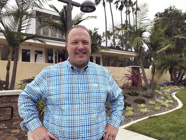 California Democratic Rep. Porter reelected after tough race | iNFOnews.ca