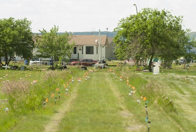 Special tribunal among options to probe crimes linked to unmarked graves: official | iNFOnews.ca Special tribunal among options to probe crimes linked to unmarked graves: official | iNFOnews.ca