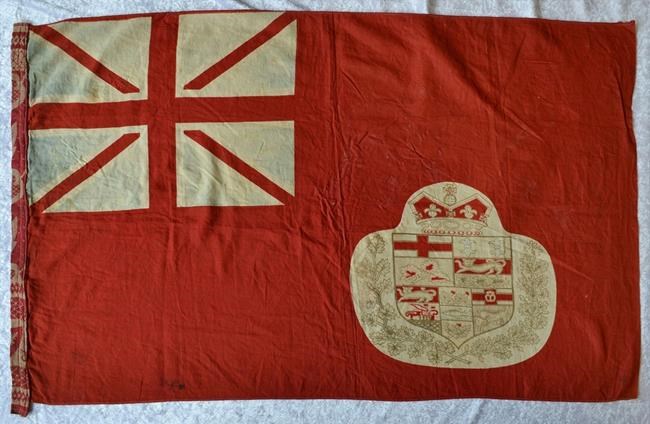 Mystery flag to mark 80th anniversary of disastrous Dieppe raid on Remembrance Day | iNFOnews.ca