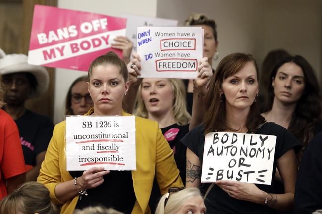 AG: Disposing embryos outside uterus not against Tenn. law | iNFOnews.ca AG: Disposing embryos outside uterus not against Tenn. law | iNFOnews.ca
