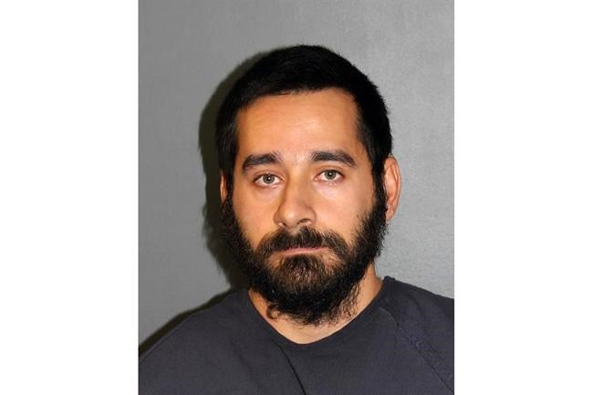 Man arrested on suspicion of tampering with voting machine | iNFOnews.ca