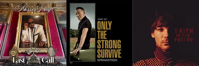 New this week: Bruce Springsteen, 'The Big Brunch' and Sonic | iNFOnews.ca CP2016200044