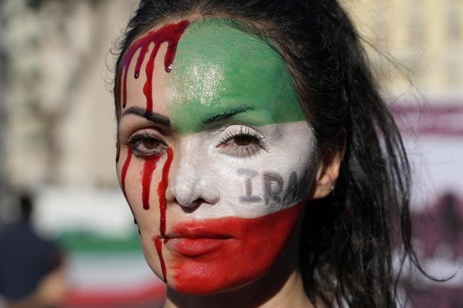UN rights body to hold urgent session on Iran amid crackdown | iNFOnews.ca