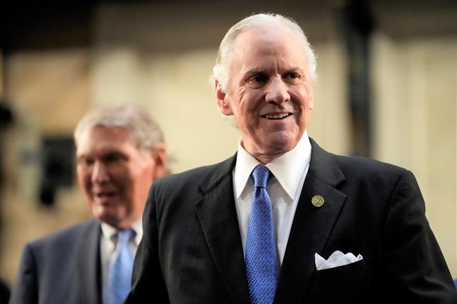 South Carolina gives GOP a ruby-red bright spot in midterms | iNFOnews.ca South Carolina gives GOP a ruby-red bright spot in midterms | iNFOnews.ca