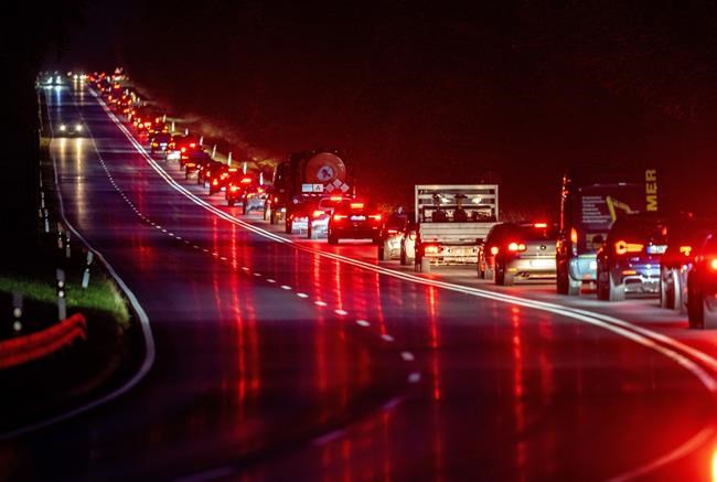 Live updates | Climate Summit | iNFOnews.ca