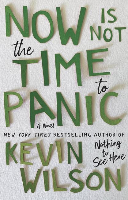 Review: New novel explores the life-changing power of art | iNFOnews.ca