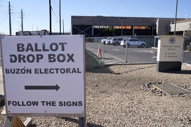 Justice Department to monitor voting rights across 24 states | iNFOnews.ca Justice Department to monitor voting rights across 24 states | iNFOnews.ca