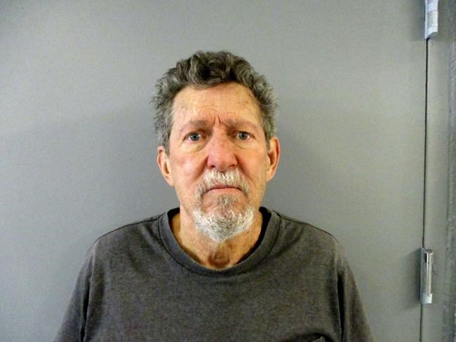 Man gets life in killings of 2 Colorado women in 1982 | iNFOnews.ca