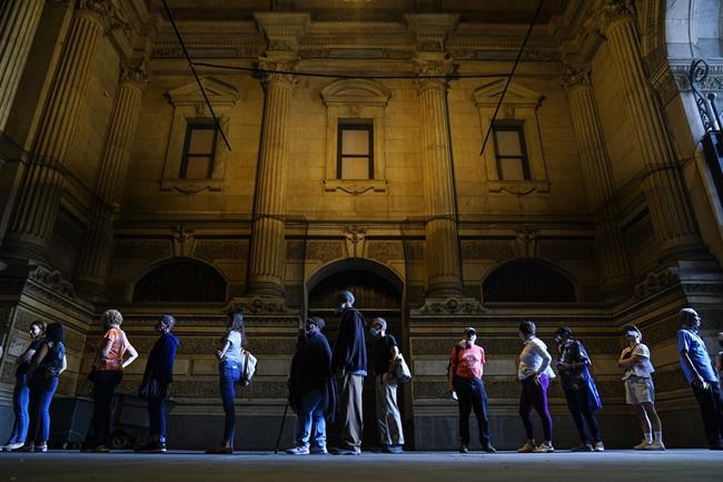 Democrat or Republican, Canada will work with Congress after midterms: Trudeau | iNFOnews.ca