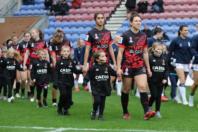 Canada Ravens women look to end Rugby League World Cup campaign on a winning note | iNFOnews.ca Canada Ravens women look to end Rugby League World Cup campaign on a winning note | iNFOnews.ca