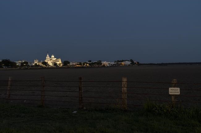 Their lagoons languishing, precious Spanish wetlands go dry | iNFOnews.ca CP322592822