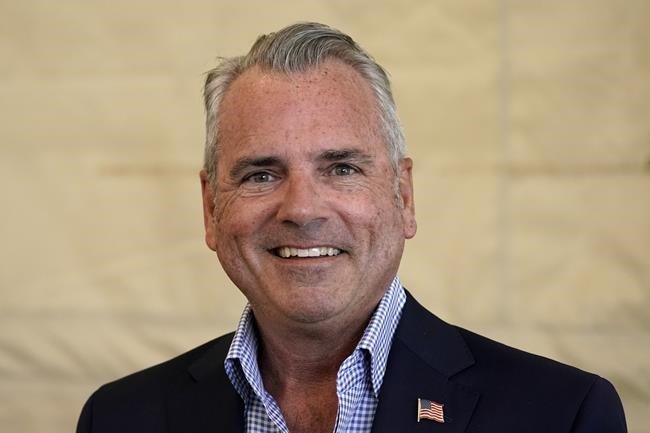 Missouri's Alford, Burlison elected to Congress | iNFOnews.ca Missouri's Alford, Burlison elected to Congress | iNFOnews.ca