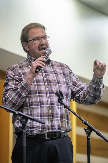 Nickel wins North Carolina US House seat over GOP's Hines | iNFOnews.ca