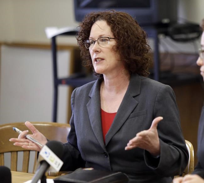 Democrat Val Hoyle wins US House seat in Oregon's 4th | iNFOnews.ca