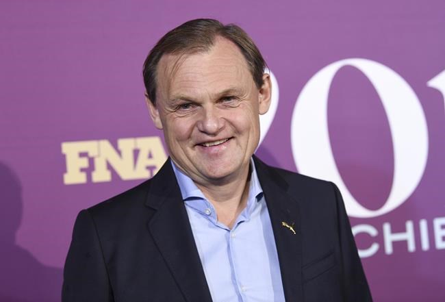 Adidas appoints boss of rival Puma as CEO after Ye fallout | iNFOnews.ca