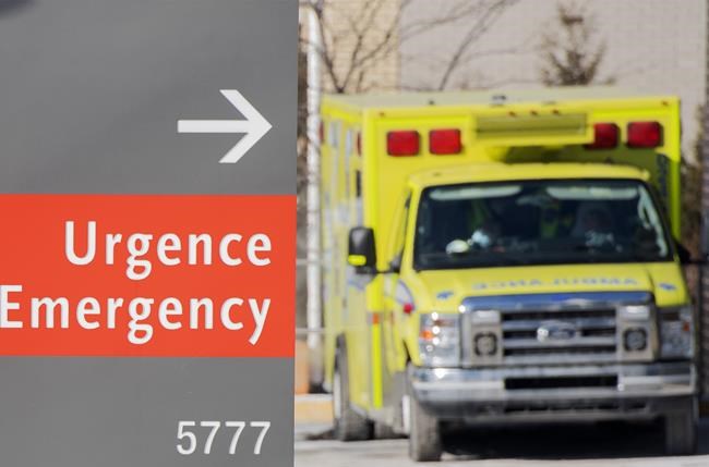 Quebec coroner says delays in getting to hospital 'very likely' led to baby's death | iNFOnews.ca