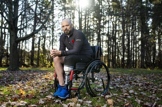 Frustration, anxiety persist as Liberals claim success on wait times for veterans | iNFOnews.ca Frustration, anxiety persist as Liberals claim success on wait times for veterans | iNFOnews.ca
