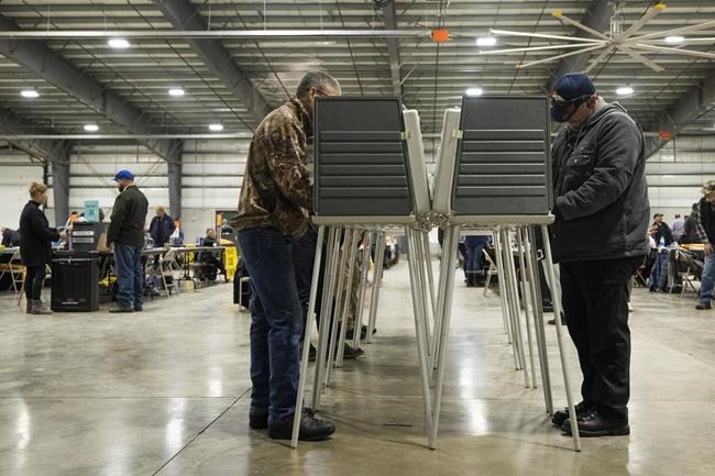 Rosendale wins reelection in Montana US House race | iNFOnews.ca Rosendale wins reelection in Montana US House race | iNFOnews.ca