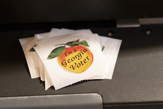 How Georgia's Senate runoff between Walker and Warnock works | iNFOnews.ca