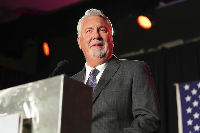 Colorado Democrat Michael Bennet reelected to US Senate | iNFOnews.ca