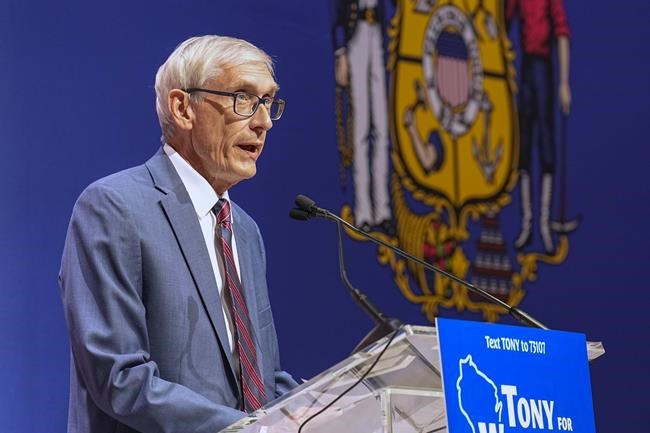 Why AP called Wisconsin governor race for Tony Evers | iNFOnews.ca Why AP called Wisconsin governor race for Tony Evers | iNFOnews.ca