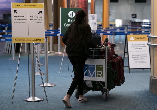 Unions say turnover rate high for new security officers as busy holiday season looms | iNFOnews.ca Unions say turnover rate high for new security officers as busy holiday season looms | iNFOnews.ca
