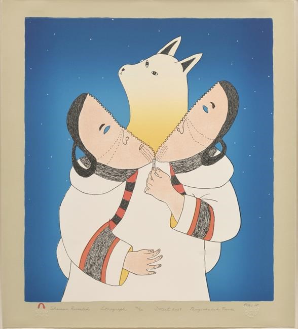 Art Gallery of Ontario to spotlight Indigenous artists in 2023 exhibitions | iNFOnews.ca