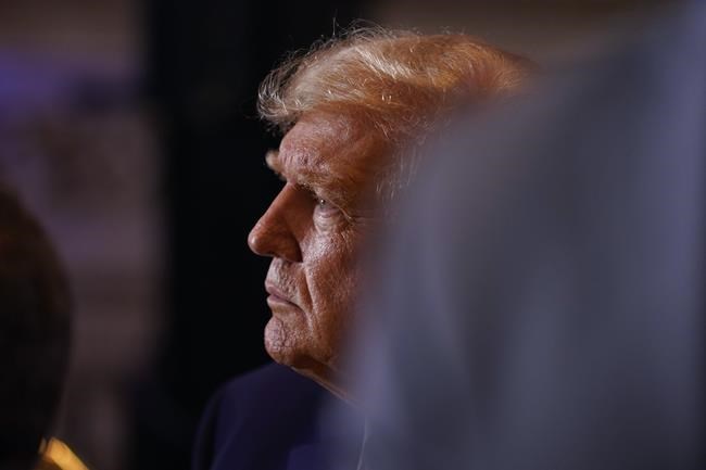 Trump urged to delay 2024 launch after GOP's uneven election | iNFOnews.ca