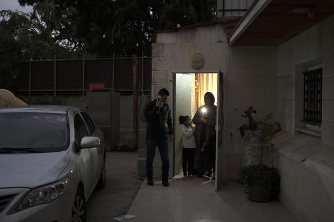 Palestinian seeks early release in case that shook Jerusalem | iNFOnews.ca Palestinian seeks early release in case that shook Jerusalem | iNFOnews.ca