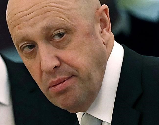 What's 'Putin's chef' cooking up with talk on US meddling? | iNFOnews.ca What's 'Putin's chef' cooking up with talk on US meddling? | iNFOnews.ca