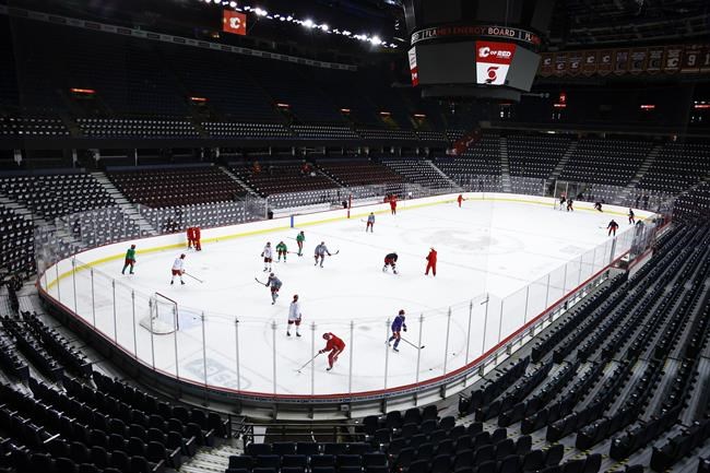 Radio Waves: Back to normal for most NHL/NBA radio broadcasters — but not everyone | iNFOnews.ca