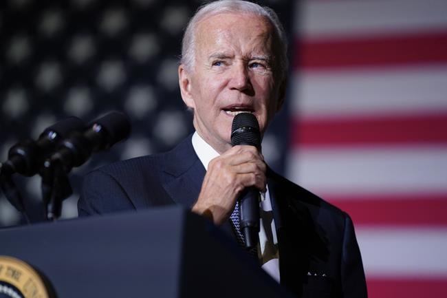 US judge in Texas strikes down Biden loan-forgiveness plan | iNFOnews.ca US judge in Texas strikes down Biden loan-forgiveness plan | iNFOnews.ca