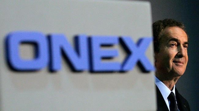 Gerry Schwartz to step down as CEO at Onex, Bobby Le Blanc named next CEO | iNFOnews.ca